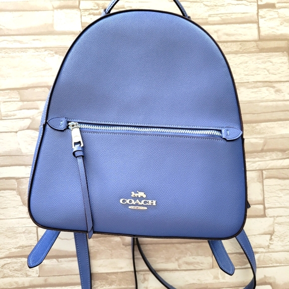 Coach Handbags - (SOLD @ 150)Coach Jordyn Backpack